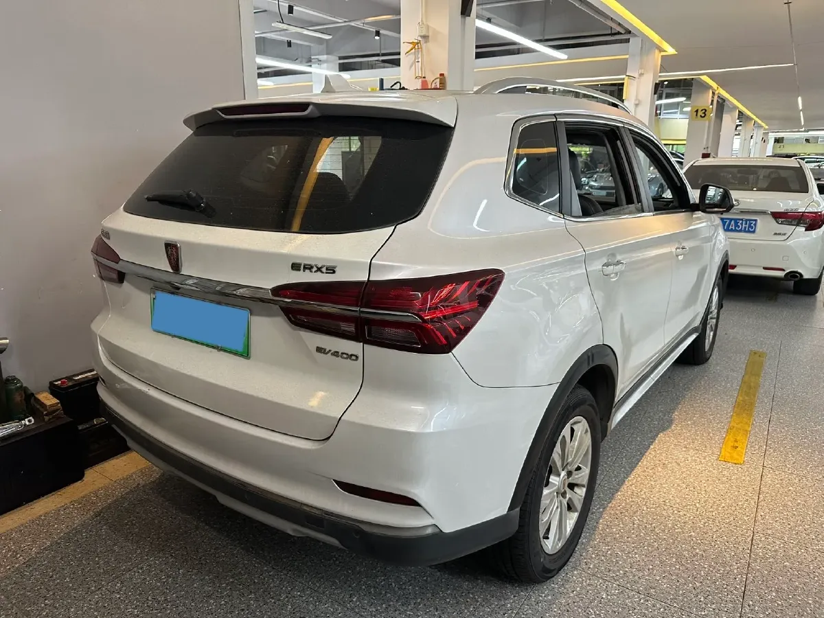 2017 Roewe RX5 BEV 48.3KWH,autocango,china used car exporter,china ev exporter,chinese used car exporter,chinese used ev exporter
