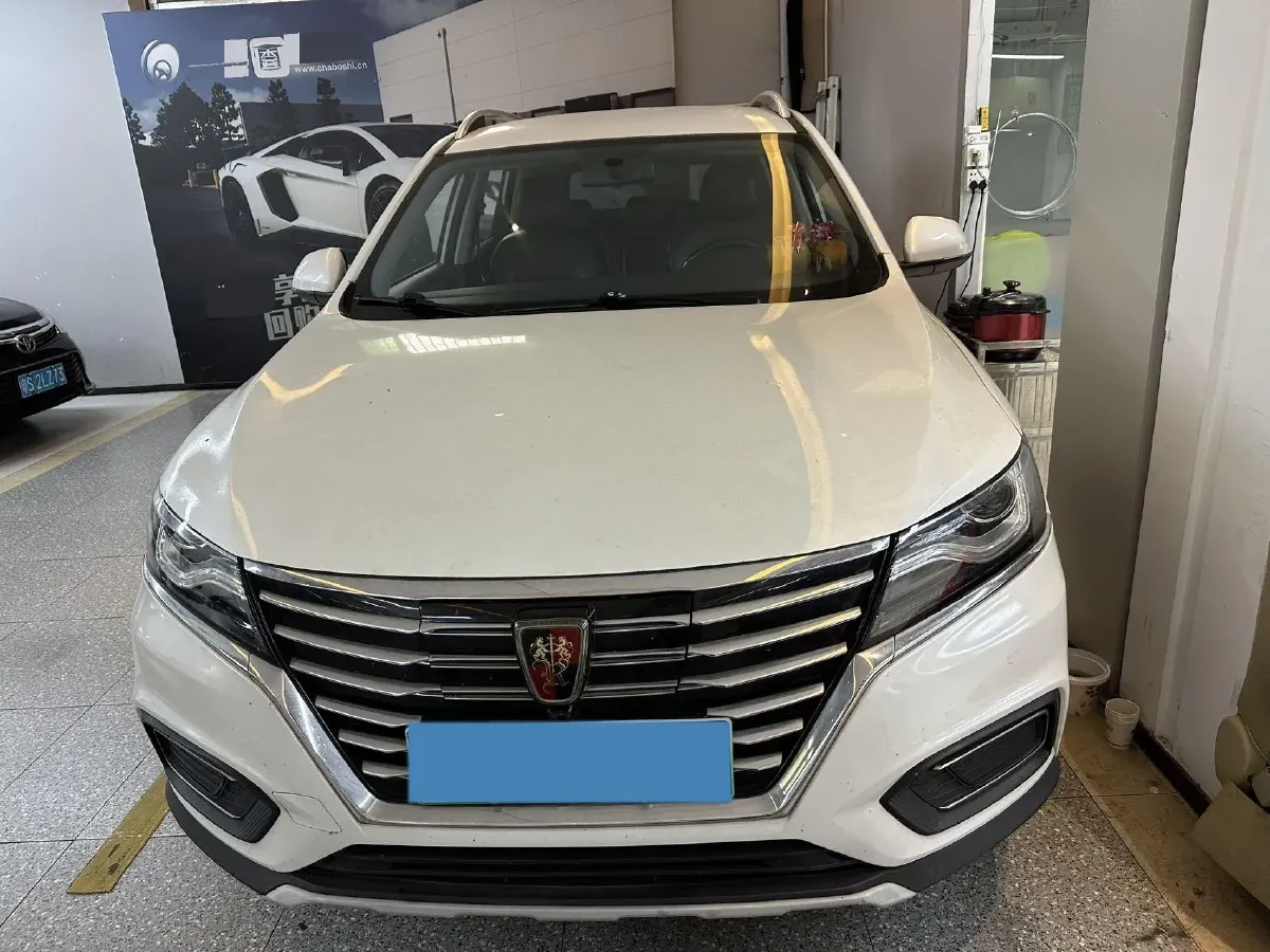 2017 Roewe RX5 BEV 48.3KWH,autocango,china used car exporter,china ev exporter,chinese used car exporter,chinese used ev exporter