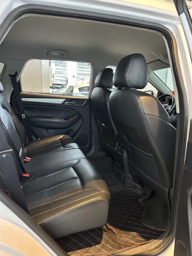 2017 Roewe RX5 BEV 48.3KWH,autocango,china used car exporter,china ev exporter,chinese used car exporter,chinese used ev exporter