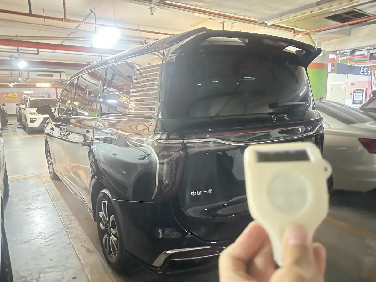 2023 HongQi HQ9 2.0T 252HP L4 8AT,autocango,china used car exporter,china ev exporter,chinese used car exporter,chinese used ev exporter