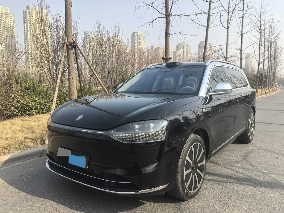 2025 AITO AITO M9 REEV 160HP REEV 52KWH,autocango,china used car exporter,china ev exporter,chinese used car exporter,chinese used ev exporter