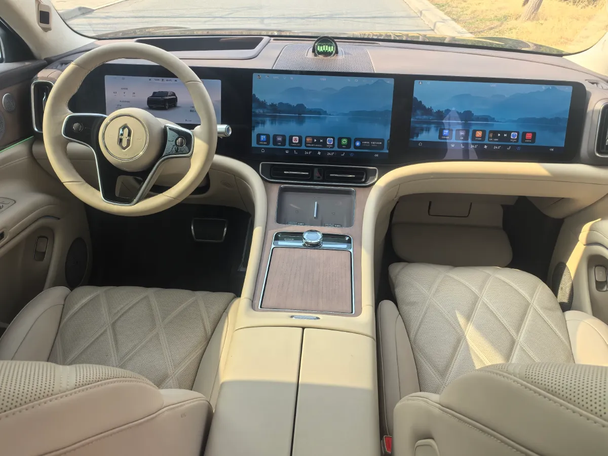 2025 AITO AITO M9 REEV 160HP REEV 52KWH,autocango,china used car exporter,china ev exporter,chinese used car exporter,chinese used ev exporter