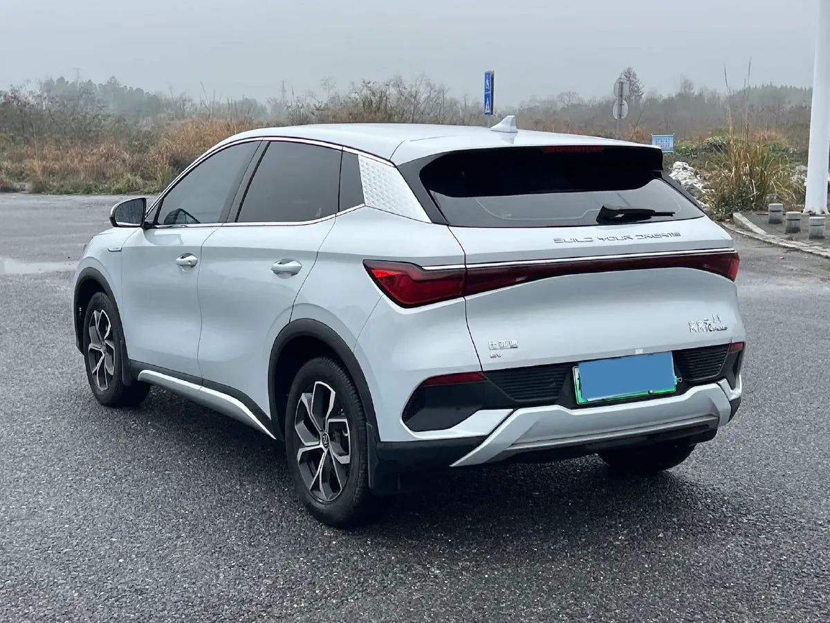 2022 BYD Destroyer 05 1.5L 110HP L4 E-CVT PHEV 8.3KWH,autocango,china used car exporter,china ev exporter,chinese used car exporter,chinese used ev exporter