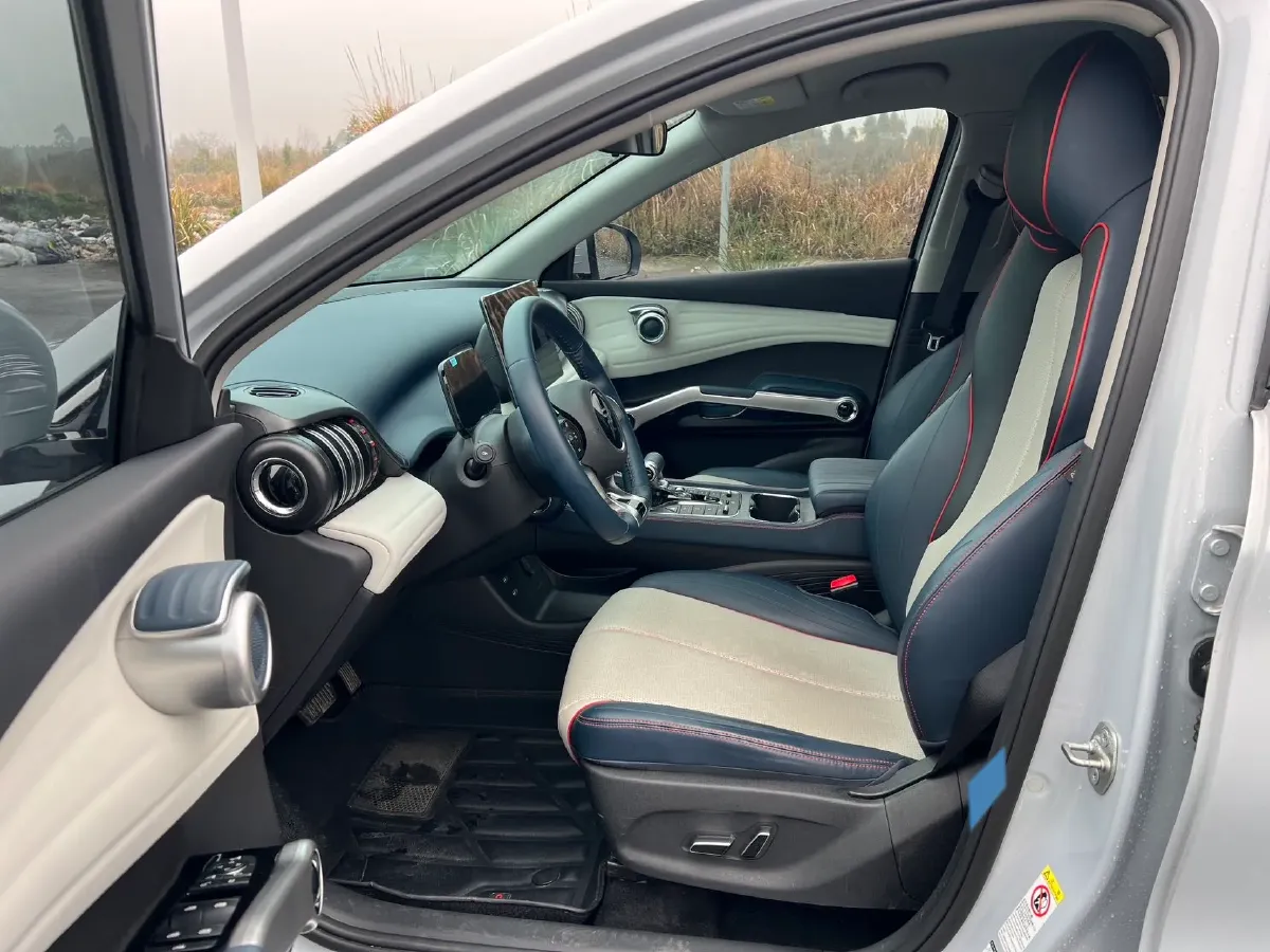 2022 BYD Destroyer 05 1.5L 110HP L4 E-CVT PHEV 8.3KWH,autocango,china used car exporter,china ev exporter,chinese used car exporter,chinese used ev exporter