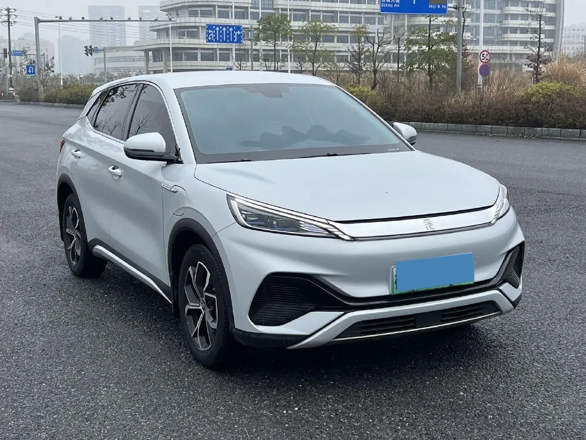 2022 BYD Destroyer 05 1.5L 110HP L4 E-CVT PHEV 8.3KWH,autocango,china used car exporter,china ev exporter,chinese used car exporter,chinese used ev exporter