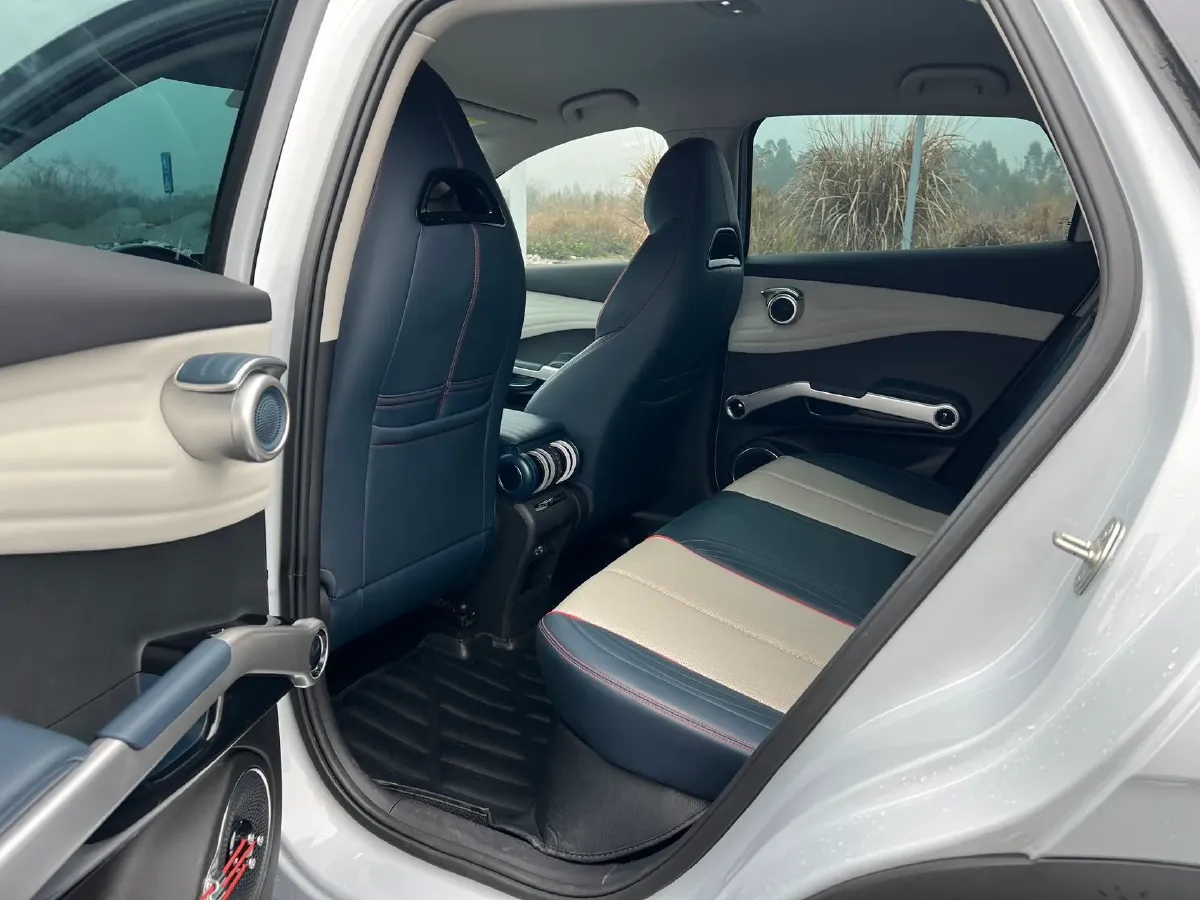 2022 BYD Destroyer 05 1.5L 110HP L4 E-CVT PHEV 8.3KWH,autocango,china used car exporter,china ev exporter,chinese used car exporter,chinese used ev exporter