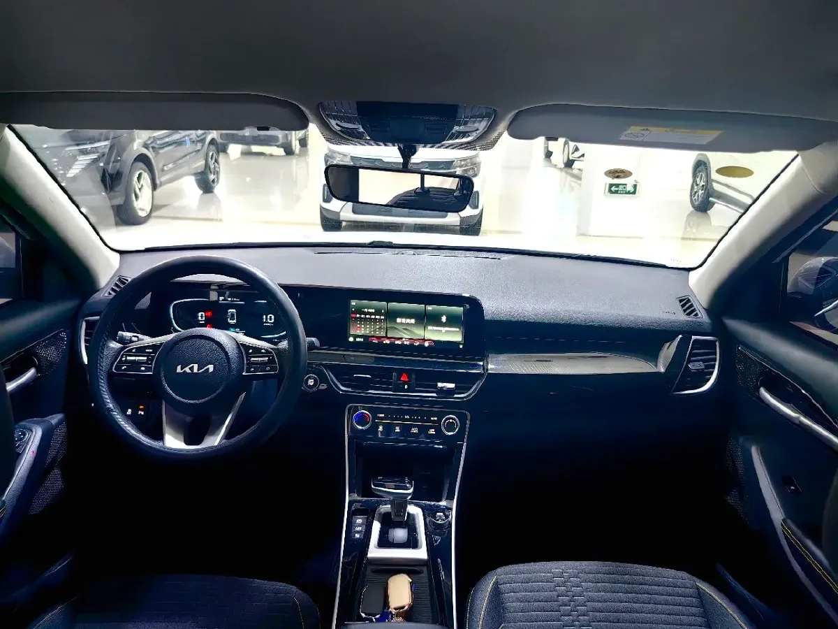 2023 Kia Seltos 1.5L 115HP L4 CVT,autocango,china used car exporter,china ev exporter,chinese used car exporter,chinese used ev exporter