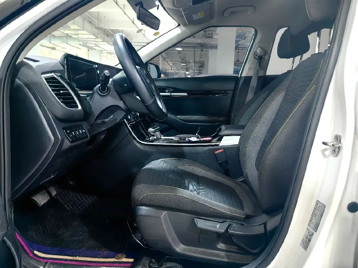 2023 Kia Seltos 1.5L 115HP L4 CVT,autocango,china used car exporter,china ev exporter,chinese used car exporter,chinese used ev exporter