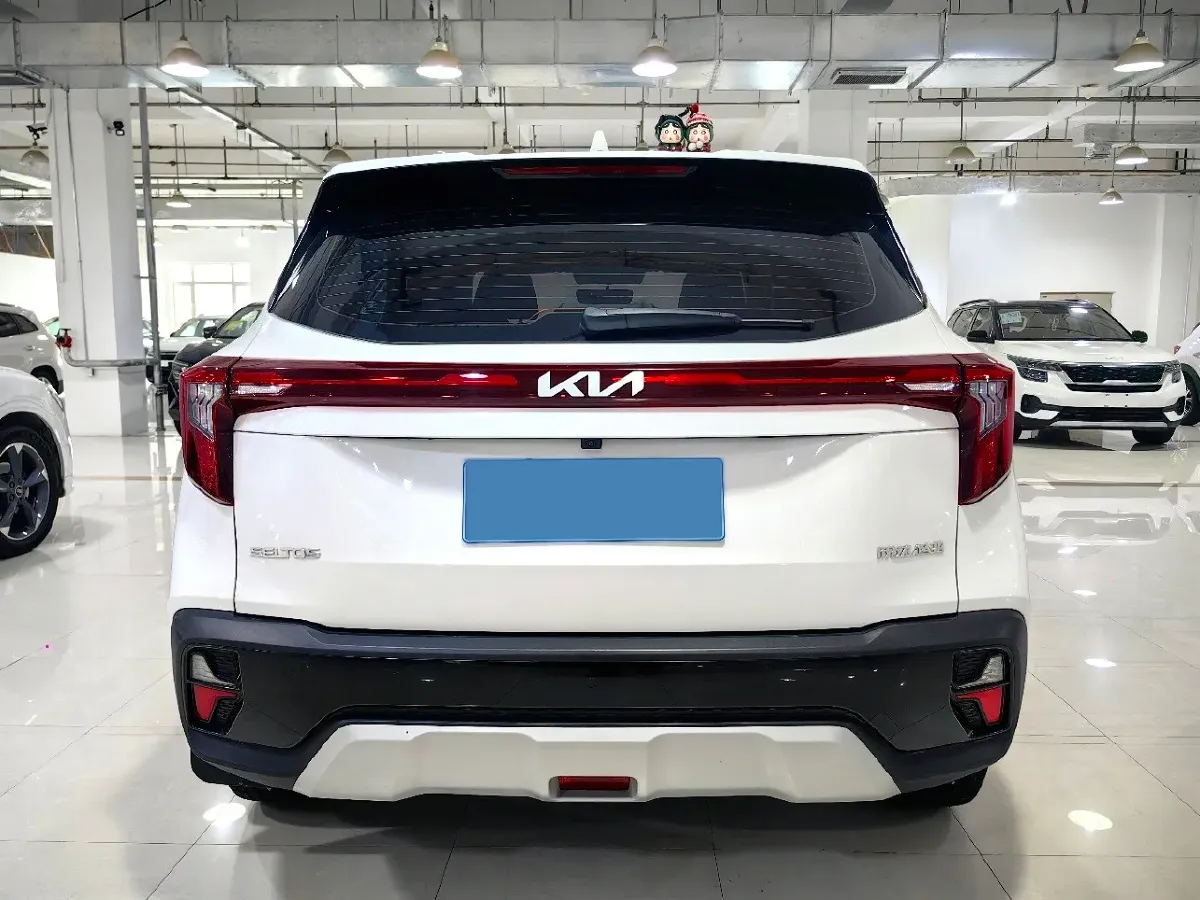 2023 Kia Seltos 1.5L 115HP L4 CVT,autocango,china used car exporter,china ev exporter,chinese used car exporter,chinese used ev exporter