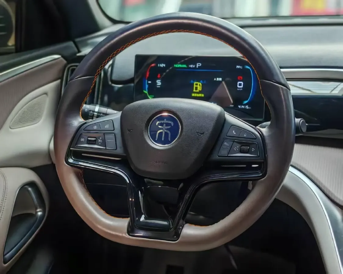 2024 BYD Song Pro 1.5L 110HP L4 E-CVT PHEV 12.9KWH,autocango,china used car exporter,china ev exporter,chinese used car exporter,chinese used ev exporter