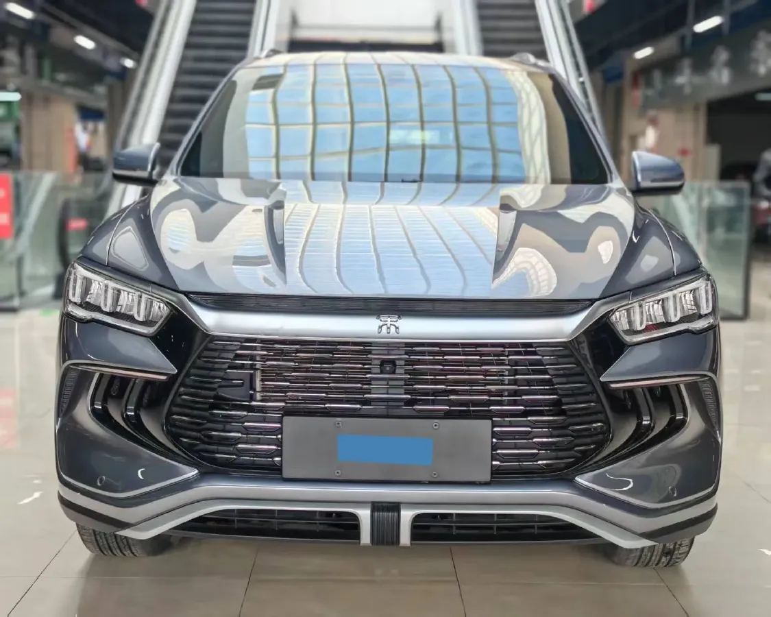 2024 BYD Song Pro 1.5L 110HP L4 E-CVT PHEV 12.9KWH,autocango,china used car exporter,china ev exporter,chinese used car exporter,chinese used ev exporter