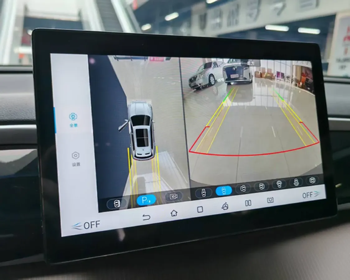 2024 BYD Song Pro 1.5L 110HP L4 E-CVT PHEV 12.9KWH,autocango,china used car exporter,china ev exporter,chinese used car exporter,chinese used ev exporter