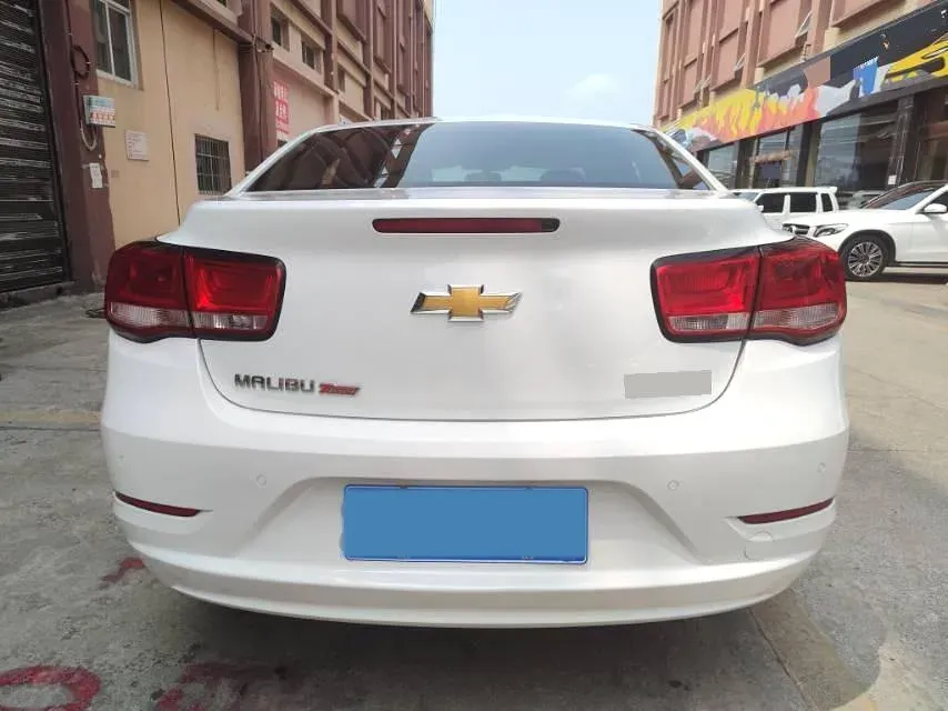 2018 Chevrolet Malibu 1.5T 170HP L4 6AT,autocango,china used car exporter,china ev exporter,chinese used car exporter,chinese used ev exporter