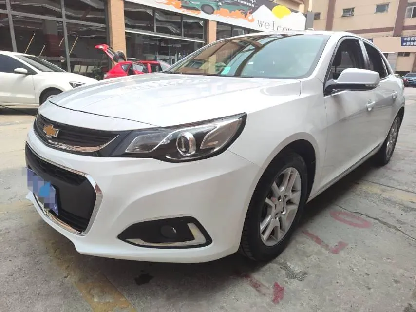 2018 Chevrolet Malibu 1.5T 170HP L4 6AT,autocango,china used car exporter,china ev exporter,chinese used car exporter,chinese used ev exporter