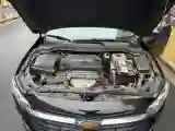 2022 Chevrolet Monza 1.5L 113HP L4 6AT