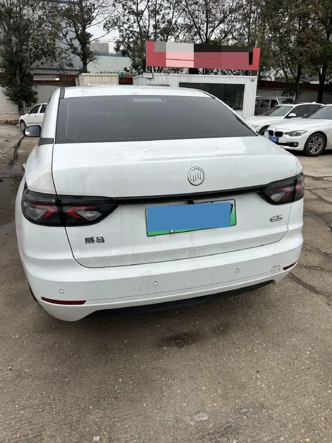 2021 Weltmeister E.5 BEV 58.589KWH,autocango,china used car exporter,china ev exporter,chinese used car exporter,chinese used ev exporter