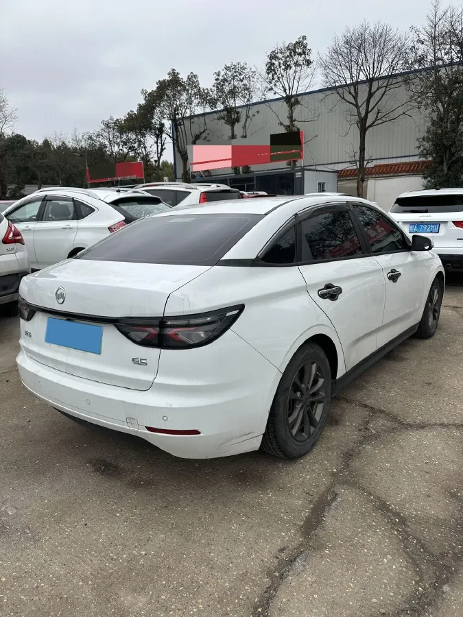 2021 Weltmeister E.5 BEV 58.589KWH,autocango,china used car exporter,china ev exporter,chinese used car exporter,chinese used ev exporter