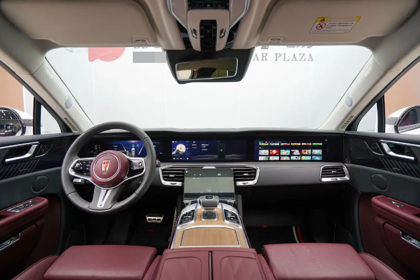 2022 HongQi E-HS9 BEV 120KWH,autocango,china used car exporter,china ev exporter,chinese used car exporter,chinese used ev exporter