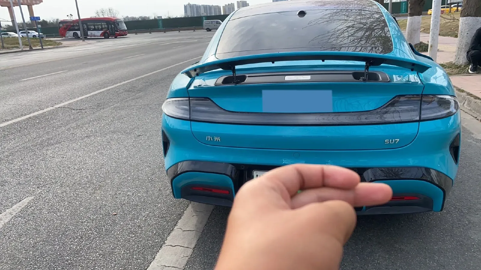 2024 MI SU7 BEV 94.3KWH,autocango,china used car exporter,china ev exporter,chinese used car exporter,chinese used ev exporter