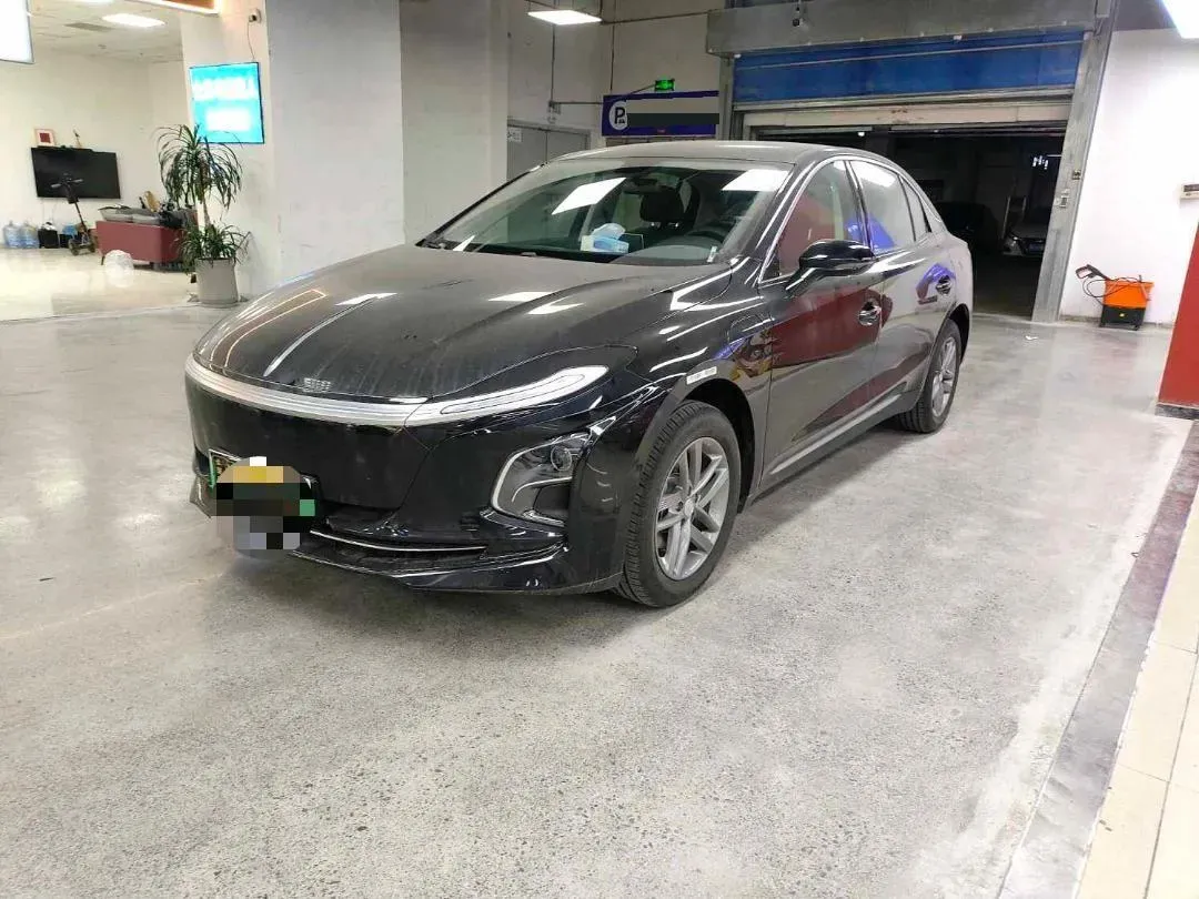 2025 HongQi E-QM5 BEV,autocango,china used car exporter,china ev exporter,chinese used car exporter,chinese used ev exporter