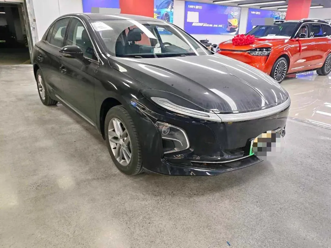 2025 HongQi E-QM5 BEV,autocango,china used car exporter,china ev exporter,chinese used car exporter,chinese used ev exporter