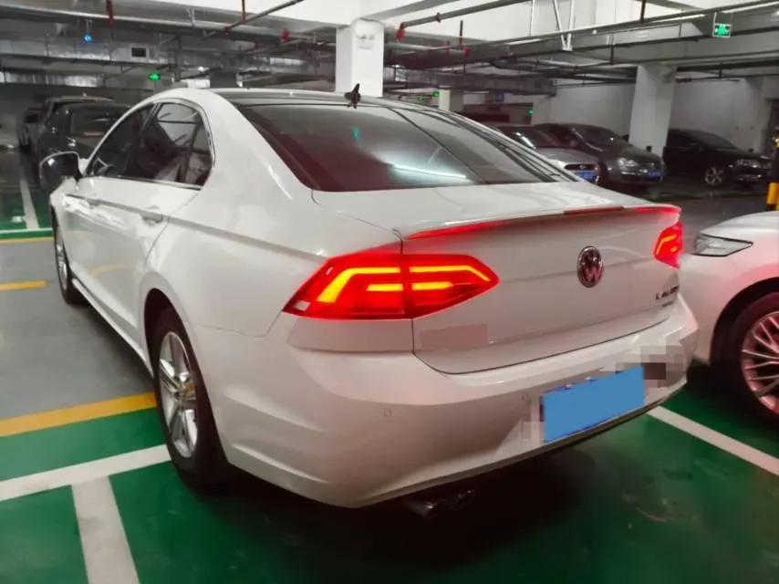 2018 Volkswagen Lamando 1.4T 131HP L4 7DCT,autocango,china used car exporter,china ev exporter,chinese used car exporter,chinese used ev exporter