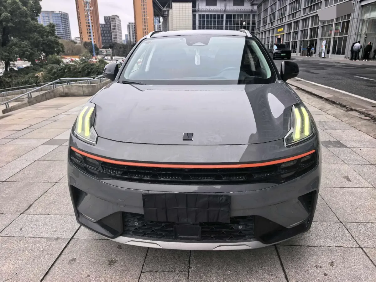 2023 LYNK&CO 06 1.5T 181HP L4 7DCT,autocango,china used car exporter,china ev exporter,chinese used car exporter,chinese used ev exporter