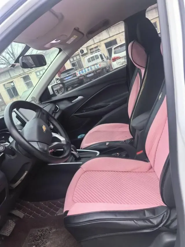 2020 Chevrolet Cavalier 1.0T 125HP L3 6AT,autocango,china used car exporter,china ev exporter,chinese used car exporter,chinese used ev exporter