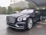 2024 Bentley Flying Spur 2.9T 416HP V6 8DCT PHEV 18KWH