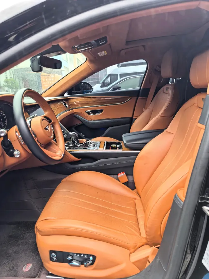 2024 Bentley Flying Spur 2.9T 416HP V6 8DCT PHEV 18KWH,autocango,china used car exporter,china ev exporter,chinese used car exporter,chinese used ev exporter