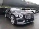 2024 Bentley Flying Spur 2.9T 416HP V6 8DCT PHEV 18KWH