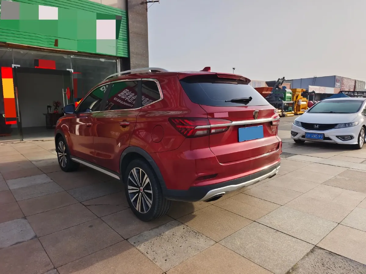 2019 Roewe i6 1.5T 169HP L4 7DCT,autocango,china used car exporter,china ev exporter,chinese used car exporter,chinese used ev exporter