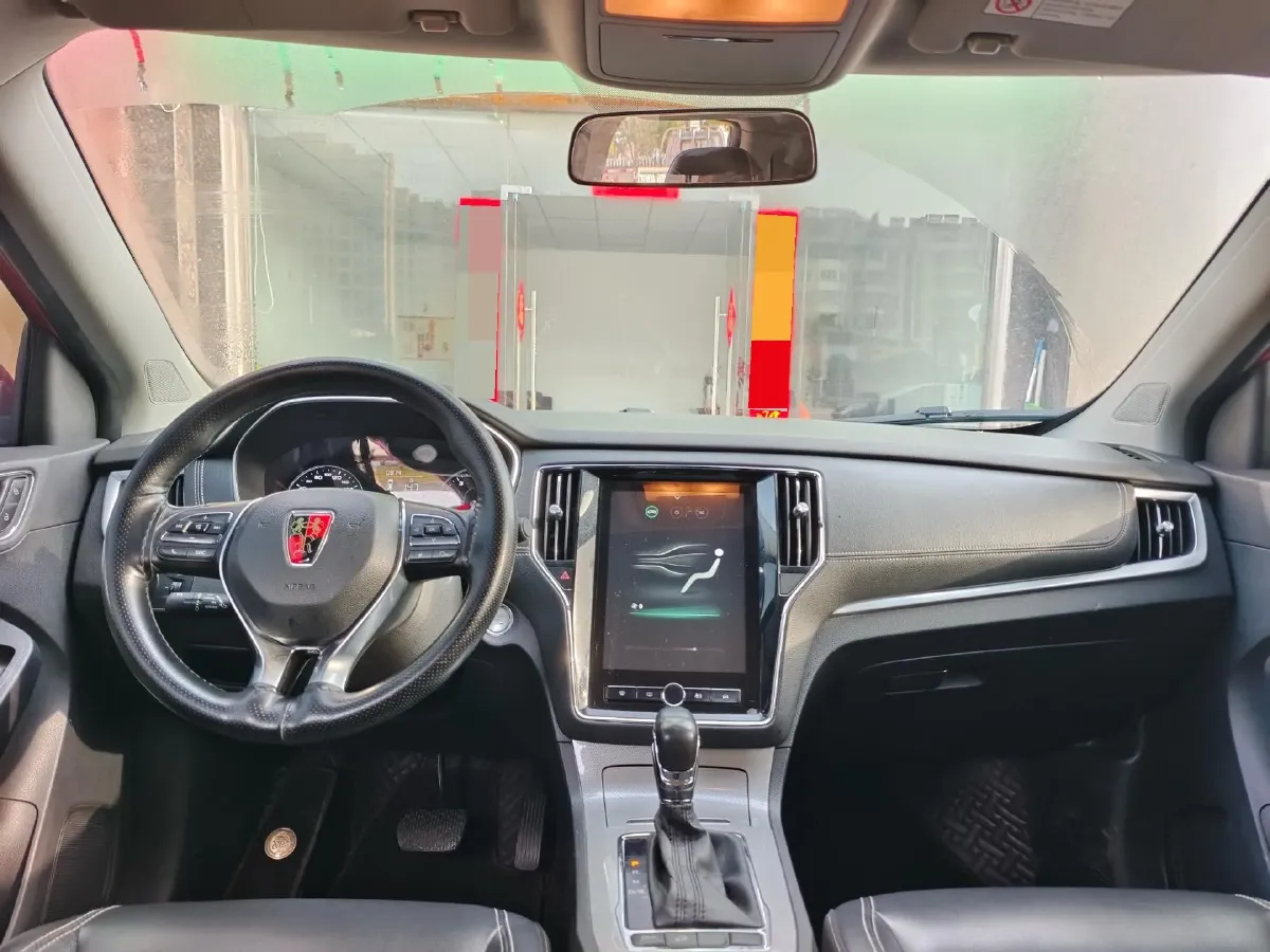 2019 Roewe i6 1.5T 169HP L4 7DCT,autocango,china used car exporter,china ev exporter,chinese used car exporter,chinese used ev exporter