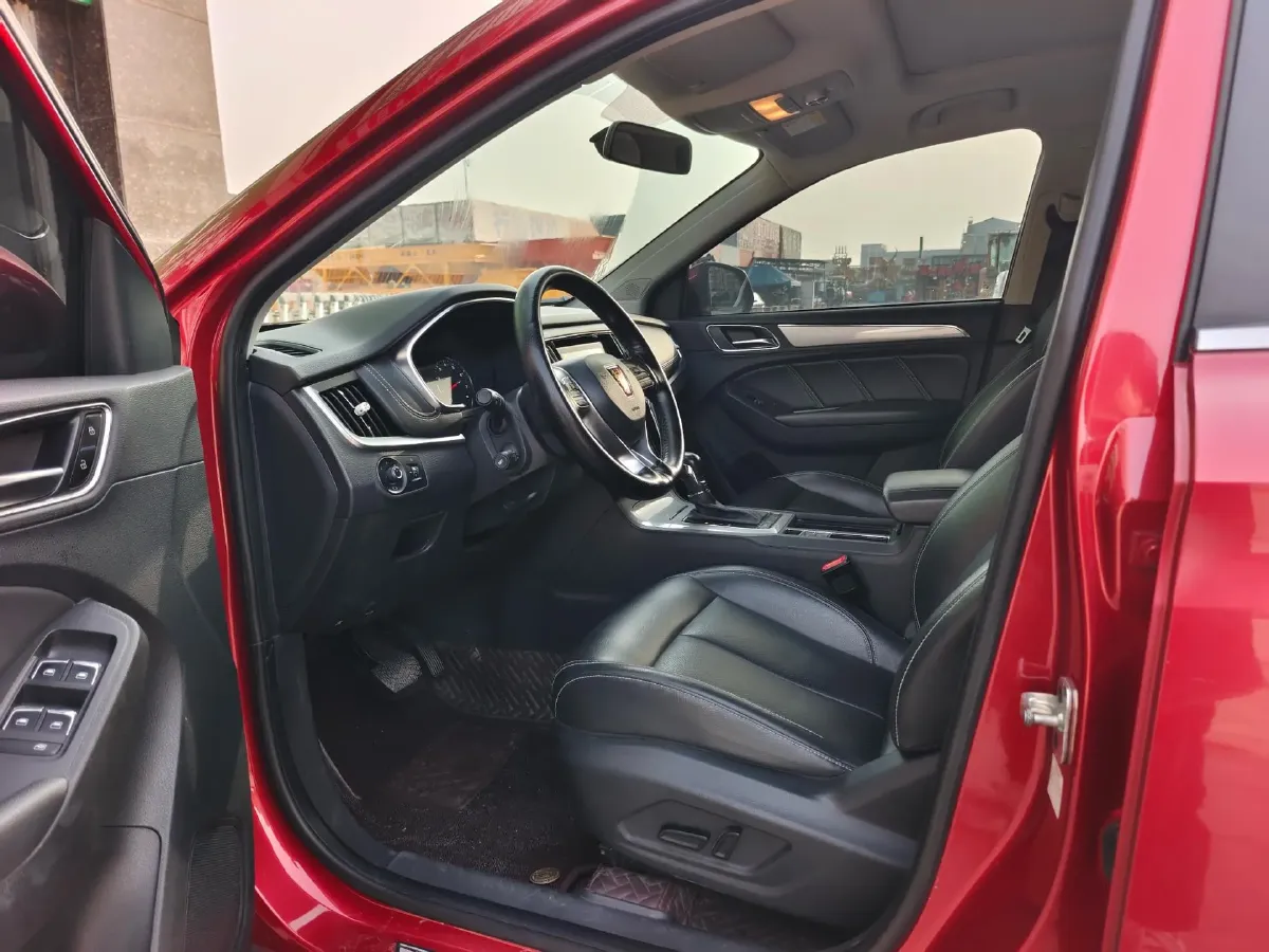 2019 Roewe i6 1.5T 169HP L4 7DCT,autocango,china used car exporter,china ev exporter,chinese used car exporter,chinese used ev exporter