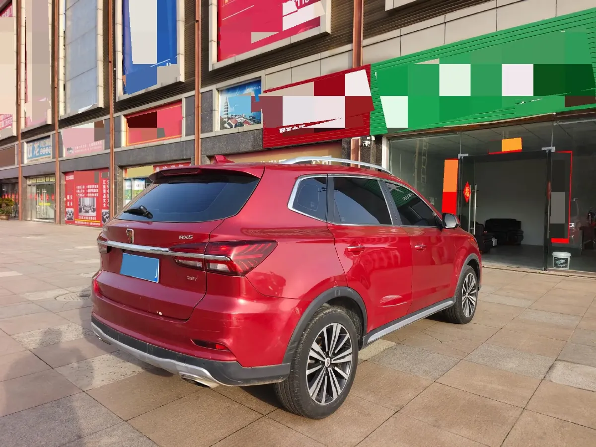 2019 Roewe i6 1.5T 169HP L4 7DCT,autocango,china used car exporter,china ev exporter,chinese used car exporter,chinese used ev exporter