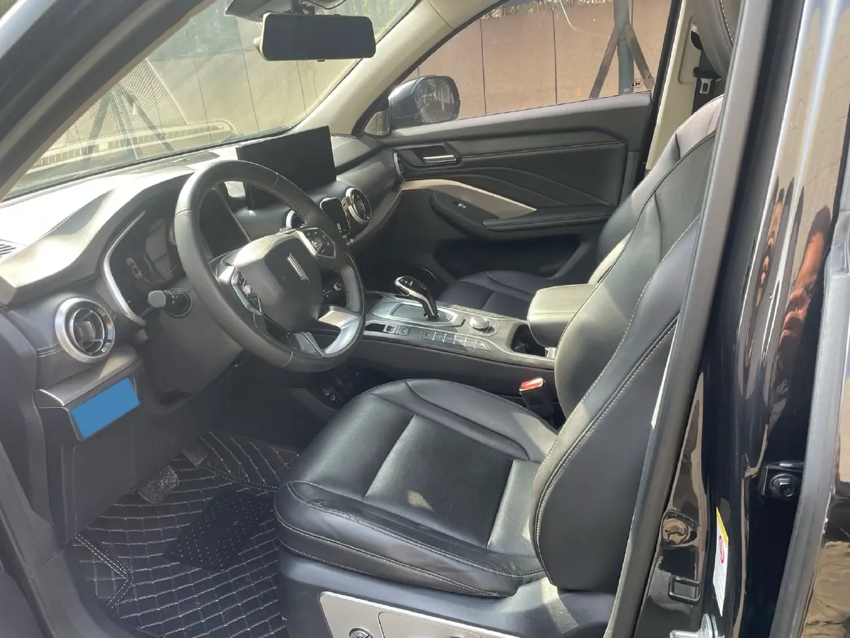 2020 WEY VV6 2.0T 227HP L4 7DCT,autocango,china used car exporter,china ev exporter,chinese used car exporter,chinese used ev exporter