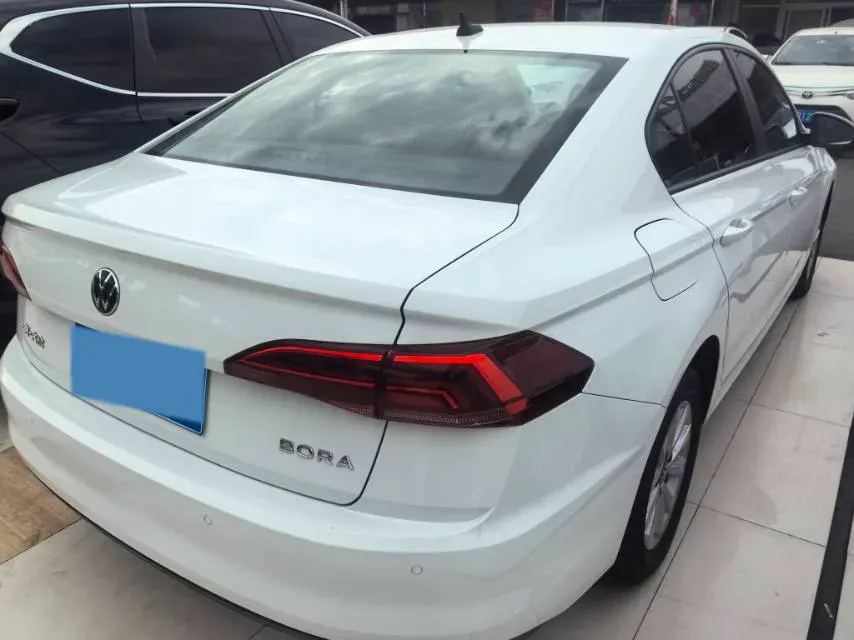 2021 Volkswagen Bora 1.5L 113HP L4 6AT,autocango,china used car exporter,china ev exporter,chinese used car exporter,chinese used ev exporter