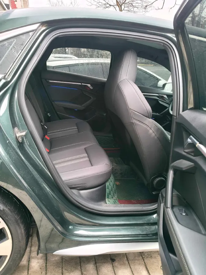 2023 Audi A3 1.4T 150HP L4 7DCT,autocango,china used car exporter,china ev exporter,chinese used car exporter,chinese used ev exporter