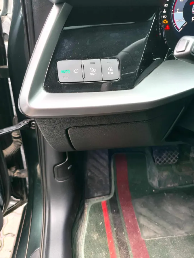 2023 Audi A3 1.4T 150HP L4 7DCT,autocango,china used car exporter,china ev exporter,chinese used car exporter,chinese used ev exporter