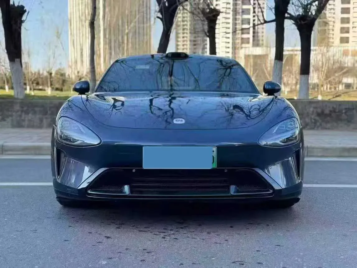 2024 MI SU7 BEV 101KWH,autocango,china used car exporter,china ev exporter,chinese used car exporter,chinese used ev exporter