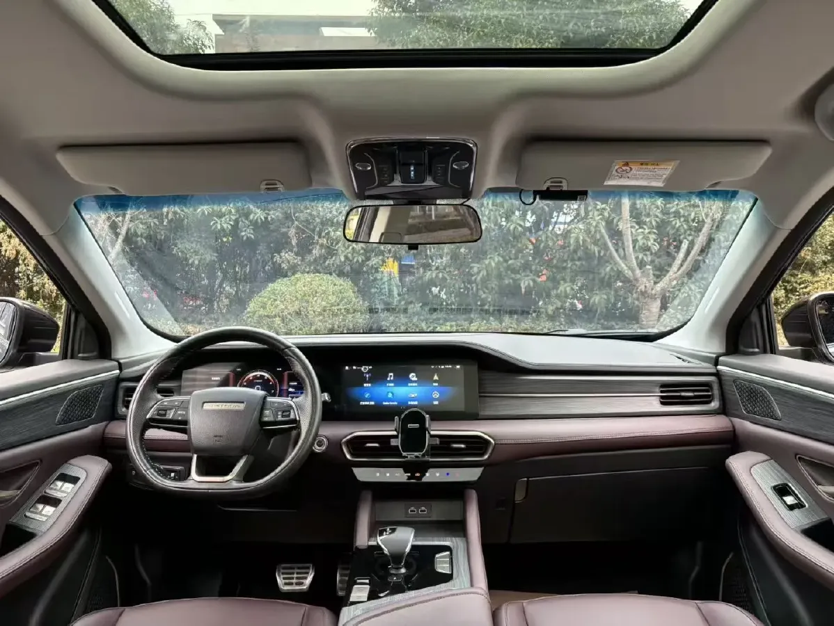 2024 Jetour X90 PRO 1.6T 197HP L4 7DCT,autocango,china used car exporter,china ev exporter,chinese used car exporter,chinese used ev exporter