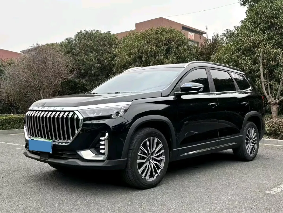 2024 Jetour X90 PRO 1.6T 197HP L4 7DCT,autocango,china used car exporter,china ev exporter,chinese used car exporter,chinese used ev exporter