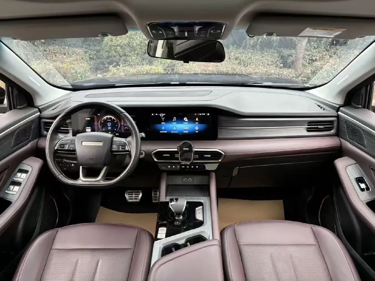 2024 Jetour X90 PRO 1.6T 197HP L4 7DCT,autocango,china used car exporter,china ev exporter,chinese used car exporter,chinese used ev exporter