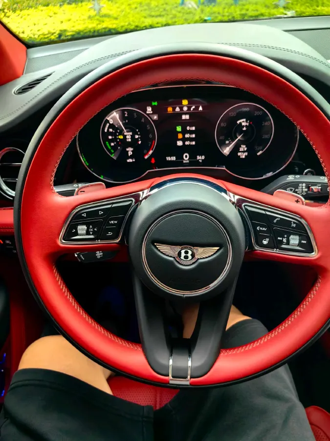 2021 Bentley Bentayga 3.0T 340HP V6 8AT PHEV 17.3KWH,autocango,china used car exporter,china ev exporter,chinese used car exporter,chinese used ev exporter