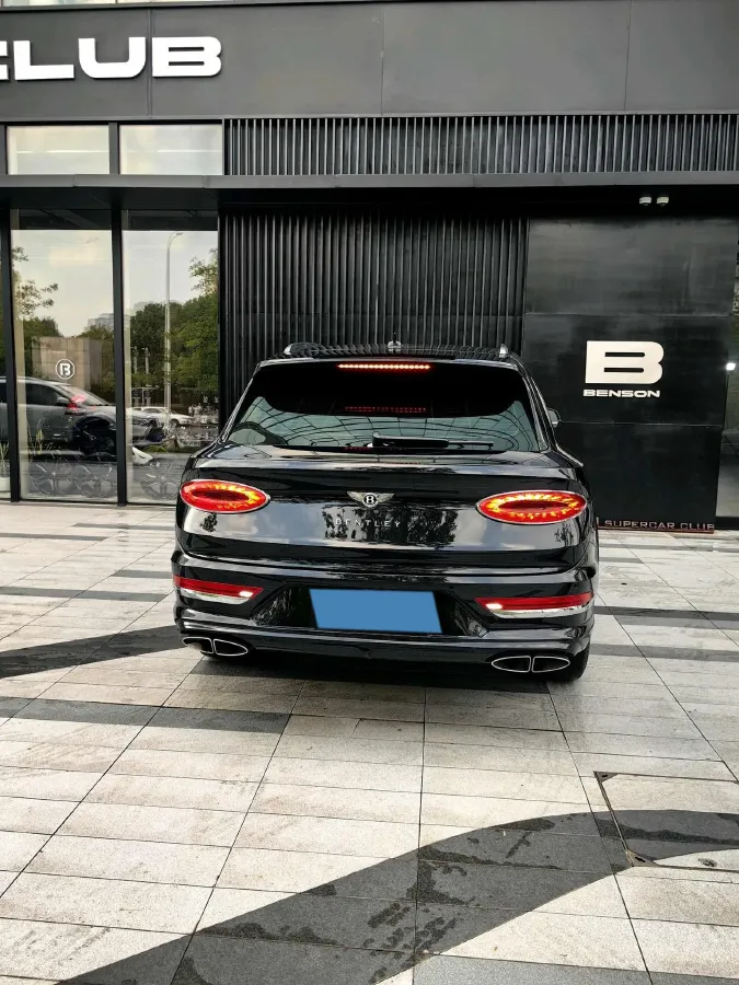 2021 Bentley Bentayga 3.0T 340HP V6 8AT PHEV 17.3KWH,autocango,china used car exporter,china ev exporter,chinese used car exporter,chinese used ev exporter
