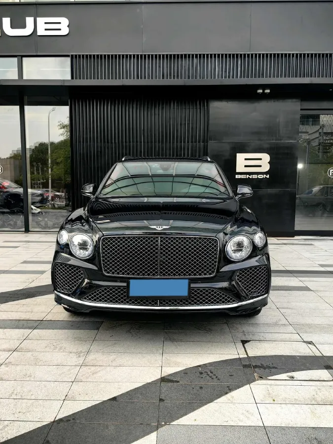 2021 Bentley Bentayga 3.0T 340HP V6 8AT PHEV 17.3KWH,autocango,china used car exporter,china ev exporter,chinese used car exporter,chinese used ev exporter