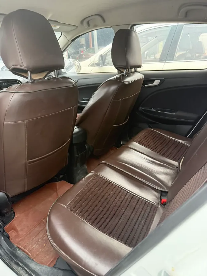 2017 FAW Jumpal D60 1.5L 113HP L4 5MT,autocango,china used car exporter,china ev exporter,chinese used car exporter,chinese used ev exporter