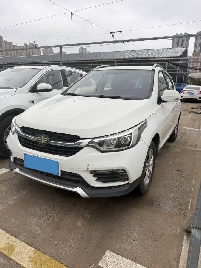 2017 FAW Jumpal D60 1.5L 113HP L4 5MT,autocango,china used car exporter,china ev exporter,chinese used car exporter,chinese used ev exporter