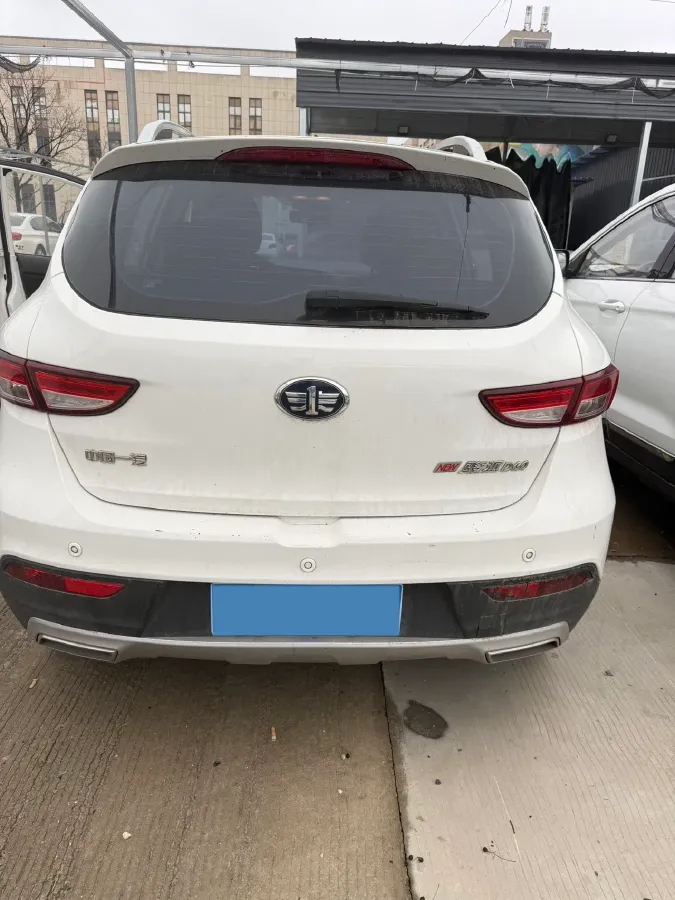 2017 FAW Jumpal D60 1.5L 113HP L4 5MT,autocango,china used car exporter,china ev exporter,chinese used car exporter,chinese used ev exporter