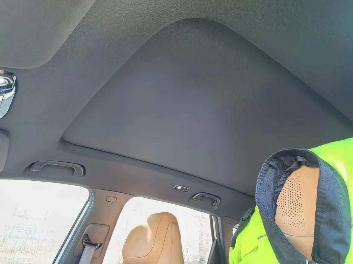 2023 Geely Galaxy L7 1.5T 163HP L4 3DHT PHEV 18.7KWH,autocango,china used car exporter,china ev exporter,chinese used car exporter,chinese used ev exporter